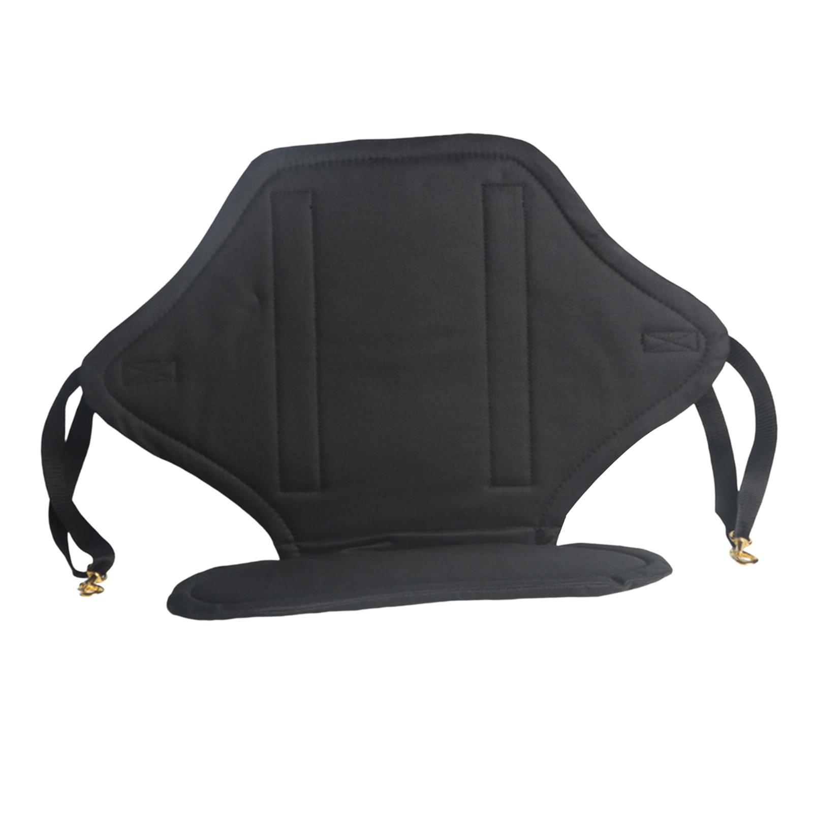 Fishing Boat Seat - مقعد كاياك قابل للطي مضاد للانزلاق