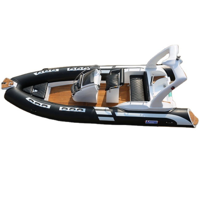 16ft 4.80 متر مادة هيبالون الأ - مراجعة Fishing Boat Fiberglass وسعره