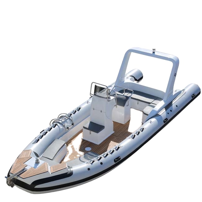 16ft 4.80 متر مادة هيبالون الأ - مراجعة Fishing Boat Fiberglass وسعره