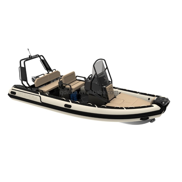MSCE معتمد الرياضة نمط مزدوج ن - مراجعة Fishing Boat Fiberglass وسعره